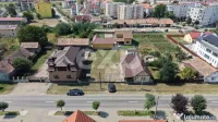 Casă + teren, Iernut, jud. Mureș, Str. Dacia Traiană, Nr.