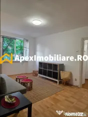 Apartament 2 camere de inchiriat Vatra Luminoasa București
