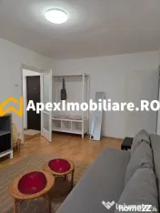 Apartament 2 camere de inchiriat Vatra Luminoasa București