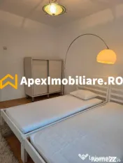 Apartament 2 camere de inchiriat Vatra Luminoasa București