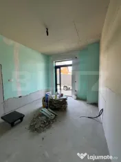 APARTAMENT PREMIUM CU 2 CAMERE | 65 MP | PARTER | SÂNGEORGI