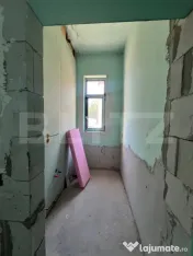 APARTAMENT PREMIUM CU 2 CAMERE | 65 MP | PARTER | SÂNGEORGI