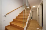 Vilă 370 MP | Reședință Corporate / Ambasada | Grădină 
