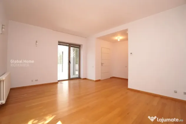 Vilă 370 MP | Reședință Corporate / Ambasada | Grădină