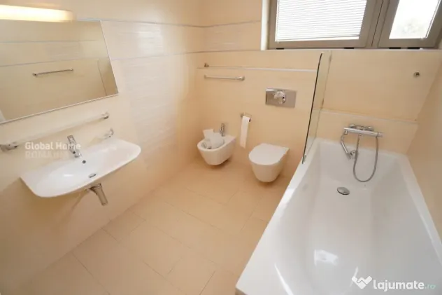 Vilă 370 MP | Reședință Corporate / Ambasada | Grădină