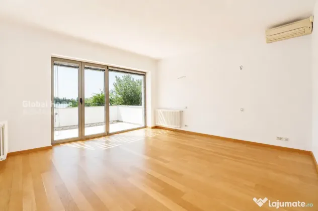 Vilă 370 MP | Reședință Corporate / Ambasada | Grădină