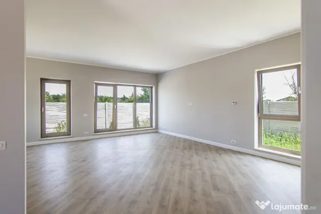 COMISION 0 % | CASA PREMIUM | 5 CAMERE | FINISATA LA CHEI...