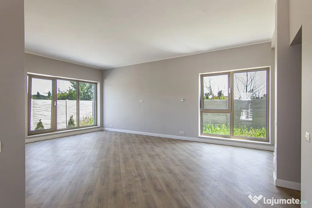 COMISION 0 % | CASA PREMIUM | 5 CAMERE | FINISATA LA CHEI...