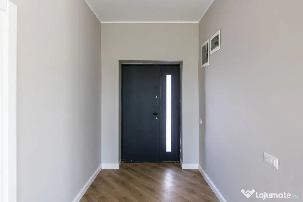 COMISION 0 % | CASA PREMIUM | 5 CAMERE | FINISATA LA CHEI...