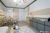 Apartament deosebit - Plaza Residence - loc de parcare subte 