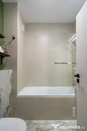 Apartament deosebit - Plaza Residence - loc de parcare subte 
