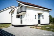 MOSNITA - DUPLEX PREMIUM -DESING CONTEMPORAN 