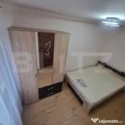 Apartament 3 camere de inchiriat zona micro 3 etaj 1