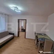 Apartament 3 camere de inchiriat zona micro 3 etaj 1