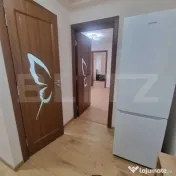 Apartament 3 camere de inchiriat zona micro 3 etaj 1