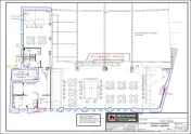 Spațiu Comercial HoReCa | 280 mp | Fost Restaurant Pane & P