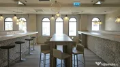 Spațiu Comercial HoReCa | 280 mp | Fost Restaurant Pane & P