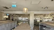 Spațiu Comercial HoReCa | 280 mp | Fost Restaurant Pane & P