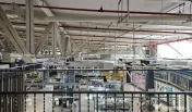Spațiu Comercial HoReCa | 280 mp | Fost Restaurant Pane & P