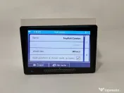 Gps camion 9 inchi EU 2026 
