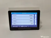 Gps camion 9 inchi EU 2026 