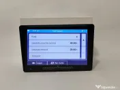 Gps camion 9 inchi EU 2026 