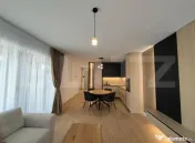 Apartament prima inchiriere, Scala Cetate, parcare subterana 