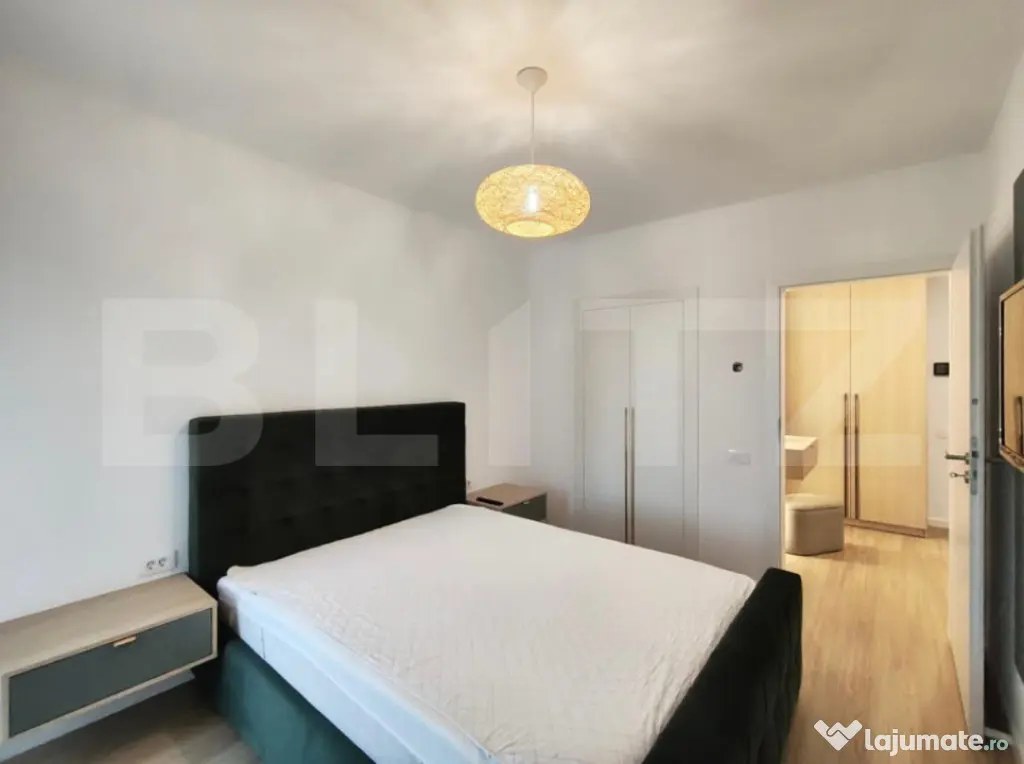 Apartament prima inchiriere, Scala Cetate, parcare subterana