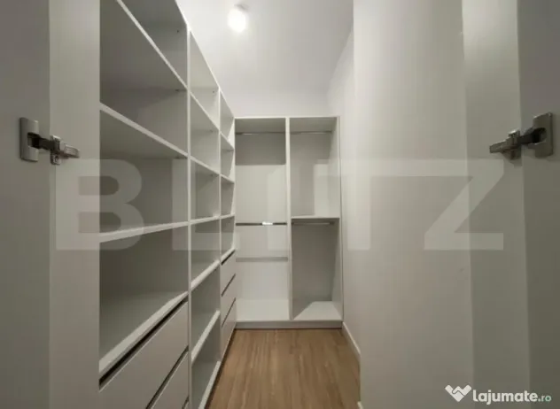 Apartament prima inchiriere, Scala Cetate, parcare subterana