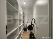 Apartament prima inchiriere, Scala Cetate, parcare subterana 