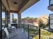 Apartament prima inchiriere, Scala Cetate, parcare subterana 