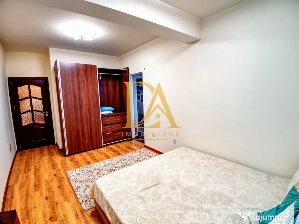 2 camere – 4 minute reale de metrou Dimitrie Leonida