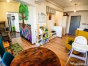 2 camere – 4 minute reale de metrou Dimitrie Leonida