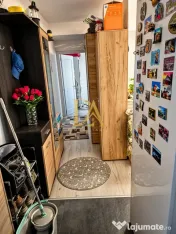 Apartament 2 camere Bragadiru – Str. Râul Doamnei