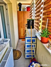 Apartament 2 camere Bragadiru – Str. Râul Doamnei