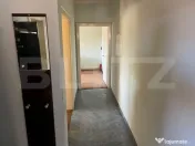 Apartament la casă, 3 camere 