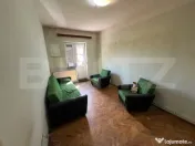 Apartament la casă, 3 camere 