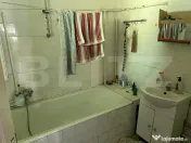 Apartament la casă, 3 camere 