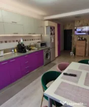 Vand apartament 2 camere 54mp +2 balcoane 12mp zona Porii 