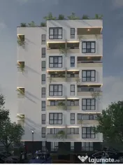 Complex Ray Residence - 3 camere 