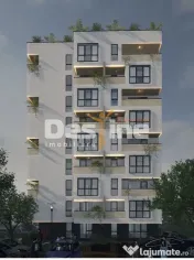 Complex Ray Residence - Garsoniera