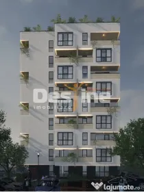 Complex Ray Residence - Garsoniera