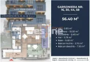 Complex Ray Residence - Garsoniera