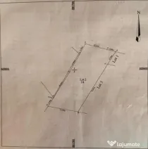 TEREN intravilan Balciu - MIROSLAVA , 709 MP, 77.990 EURO