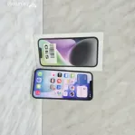 Iphone 14 128gb 84% baterie, ZEUS Amanet Militari 36762