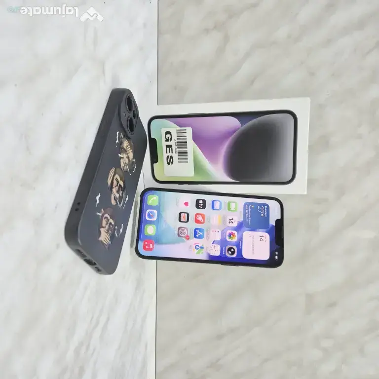 Iphone 14 128gb 84% baterie, ZEUS Amanet Militari 36762