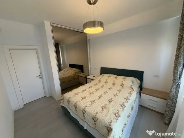 Apartament 3 camere, 71.5mp, zona Calea Severinului
