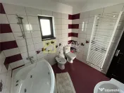 Casa P de inchiriat, Bogdan Voda, Bacau