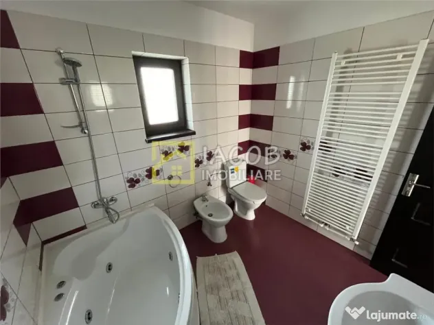 Casa P de inchiriat, Bogdan Voda, Bacau
