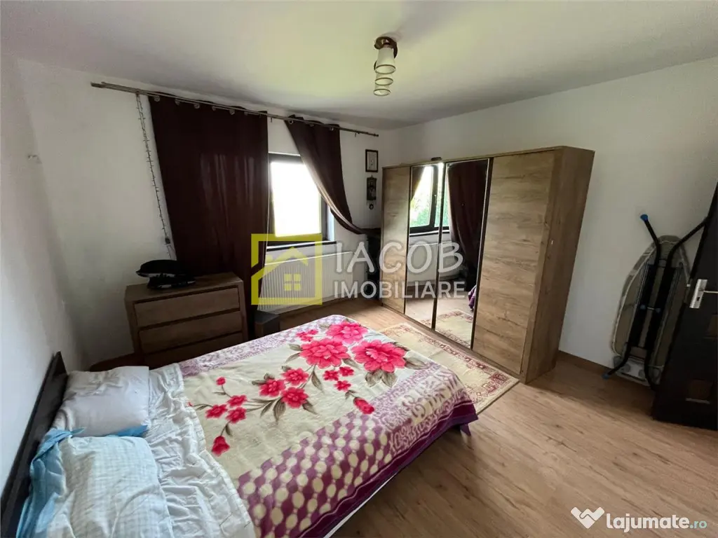 Casa P de inchiriat, Bogdan Voda, Bacau